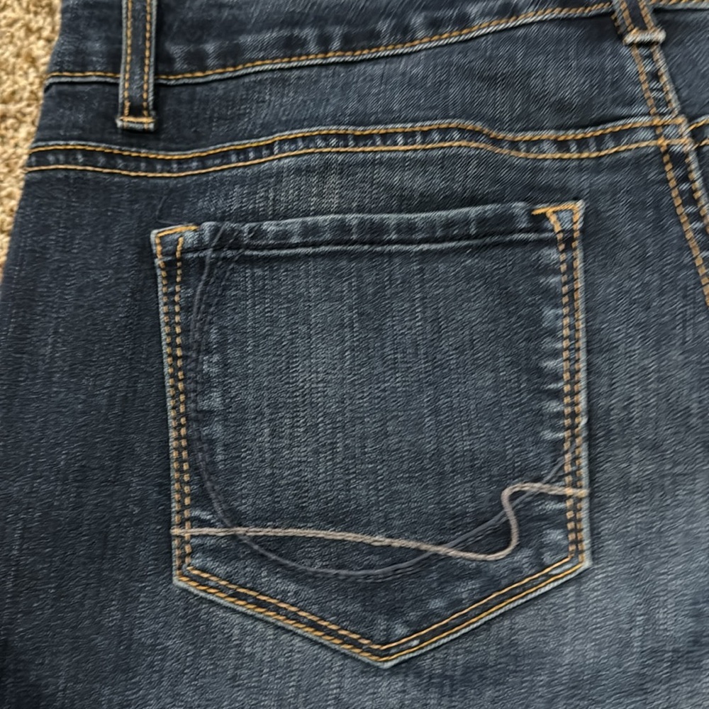 Code Blue Jeans - image 5